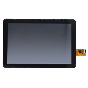 8 pollici TFT LCD touch screen 1280*800 risoluzione LVDS interfaccia display LCD modulo touch screen lcd - Product Image 4