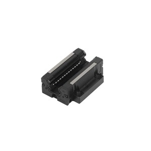 Piezas CNC Bloques de guía lineal y rieles Componentes de núcleo de rodamiento para diversas aplicaciones - Product Image 2
