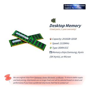 PANDL新品マザーボードコンビネーションセットデスクトップ<span class=keywords><strong>E5</strong></span> <span class=keywords><strong>2670</strong></span> <span class=keywords><strong>V3</strong></span>コンボDDR4 ECC 2X16gb 2133MHz Ram 2670v3マザーボードキットXeon X99