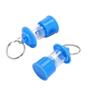 Çin toptan Mini sıcak satış popüler kamp ışıkları yanıp sönen <span class=keywords><strong>LED</strong></span> fener anahtarlık