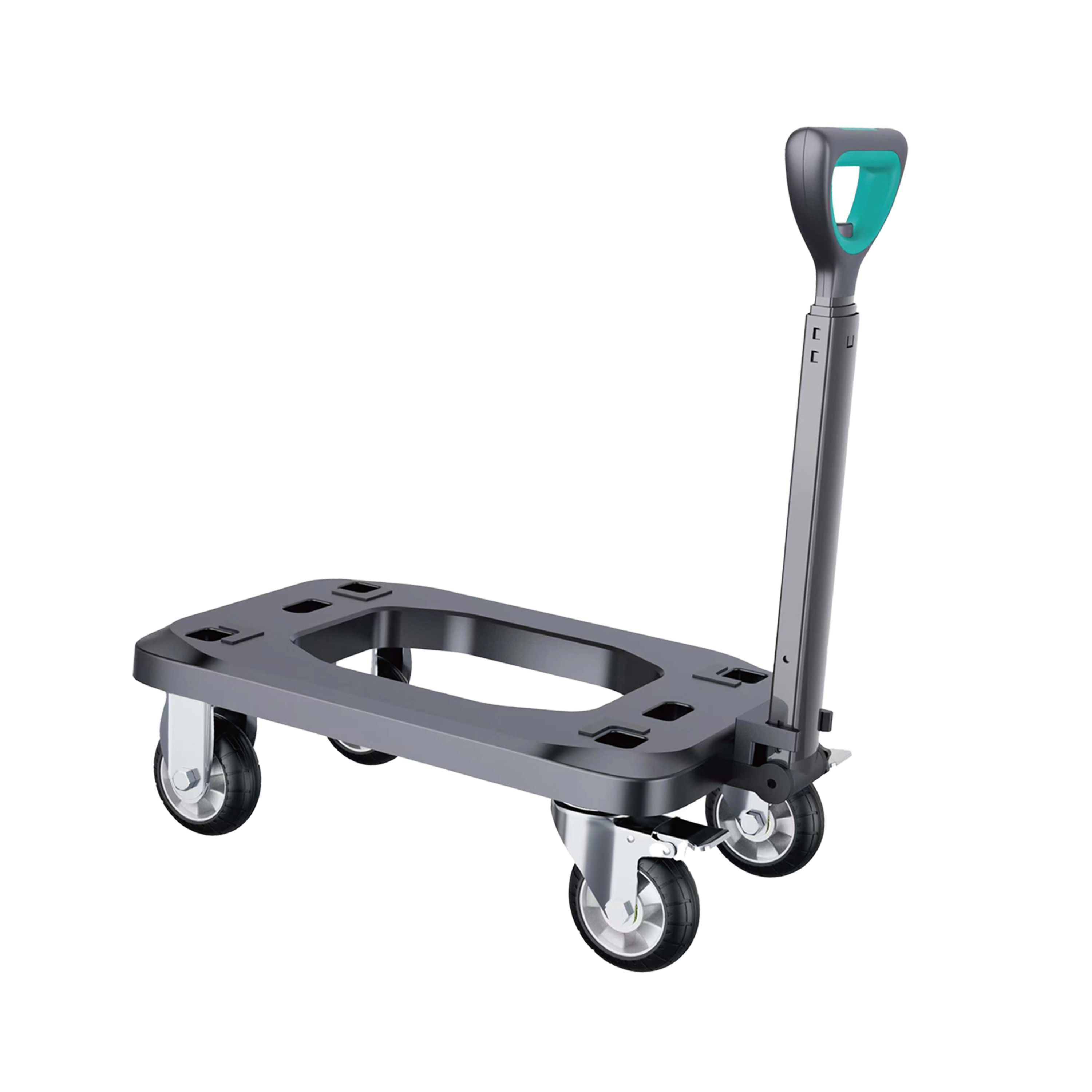 Off-Road Chassis