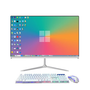 Oem /odm Customizable 19 Inch <strong>All</strong>-<strong>in</strong>-<strong>one</strong> <strong>Computer</strong> Core I3 <strong>I5</strong> I7 Business Office <strong>All</strong>-<strong>in</strong>-<strong>one</strong> <strong>Computer</strong> - Product Image 2