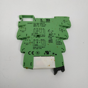 Nuovo originale pronto 2967219 -BSP- 24DC/21 Controller di programmazione PLC per l'automazione industriale del magazzino - Product Image 1
