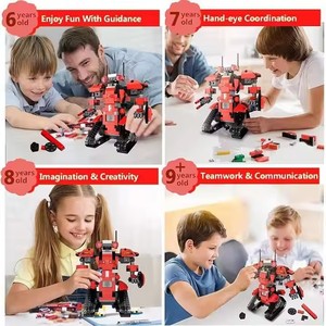 Строительный Набор для обучения, для детей - Product Image 5