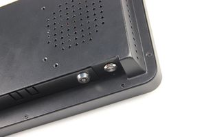 New Product 10.1 Inch Android Pc Touch Screen Monitor <strong>Lcd</strong> <strong>Display</strong> <strong>with</strong> Card Reader and Camera for Education Attendance - Product Image 6