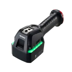 KEYENCE SR-G100 DPM-Handcode-Lesegerät CMOS-Bildsensor - Product Image 1