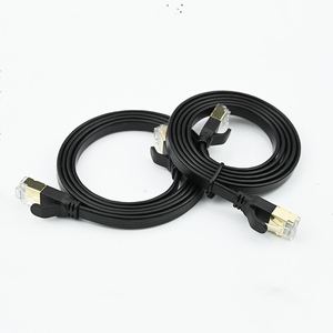 KEXINT Cat7 UTP Rj45 Cable de red 305m 1000FT Cables de comunicación para redes - Product Image 2