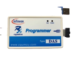 Programmierer DAS Lesen-/Schreiben-Infineon TC17xx/2xx/3xx - Product Image 1