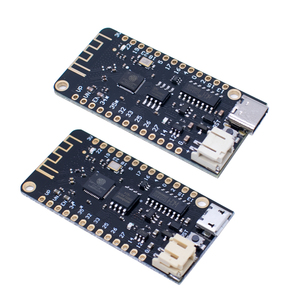 Para WEMOS Lite ESP32 V1.0.0 Wifi Bluetooth Placa DE DESARROLLO Antena CH340C Rev1 MicroPython 4MB Micro USB