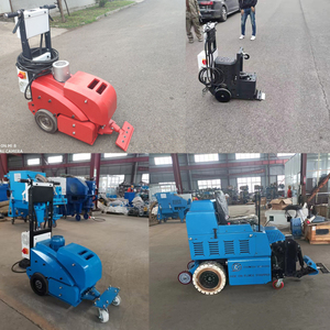 CE/ISO, одобренная заводская цена, машина для снятия керамической плитки - Product Image 4