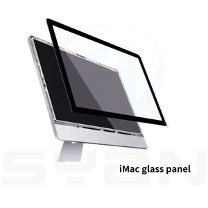 A1311 A1312 A1418 A1419 Front Glass for <strong>Apple</strong> iMac 21.5 27 Inches LCD LED SCREEN DISPLAY GLASS Replacement - Product Image 4