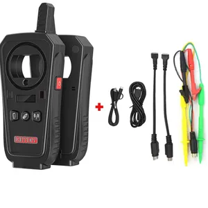 KEYDIY Schlüssel programmierer KDX2 Kdx2 Original KEYDIY KD-X2 Remote Maker Unlocker mit B11 B18 B01-3 generator-Transponder-Klon - Product Image 2