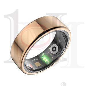 Homirn Mi 170 Smart Ring Fitness Tracker coloré Anillo Inteligente pour hommes femmes accessoires musulmans <span class=keywords><strong>Aeg</strong></span> Virujaagupi humeur - Product Image 4