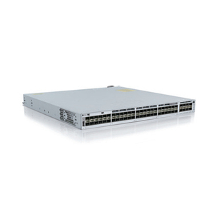C9300-24S-E触媒9300モジュラーアップリンクスイッチ24付きGE SFPポートSNMPおよびQoS機能シスコネットワークスイッチ用 - Product Image 5