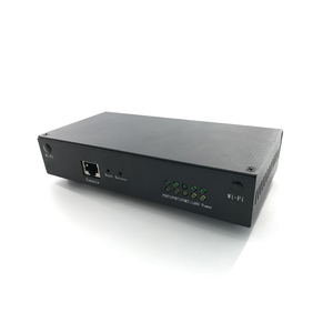 Desktop <strong>Network</strong> Appliance Firewall Router PC Powered by Quad Core ARM Cortex-A53 1.5GHz Rockchip RK3328, 4 LAN Ports and 1 X Min - Product Image 3