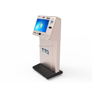Киоск для самообслуживания Tito - Product Image 3
