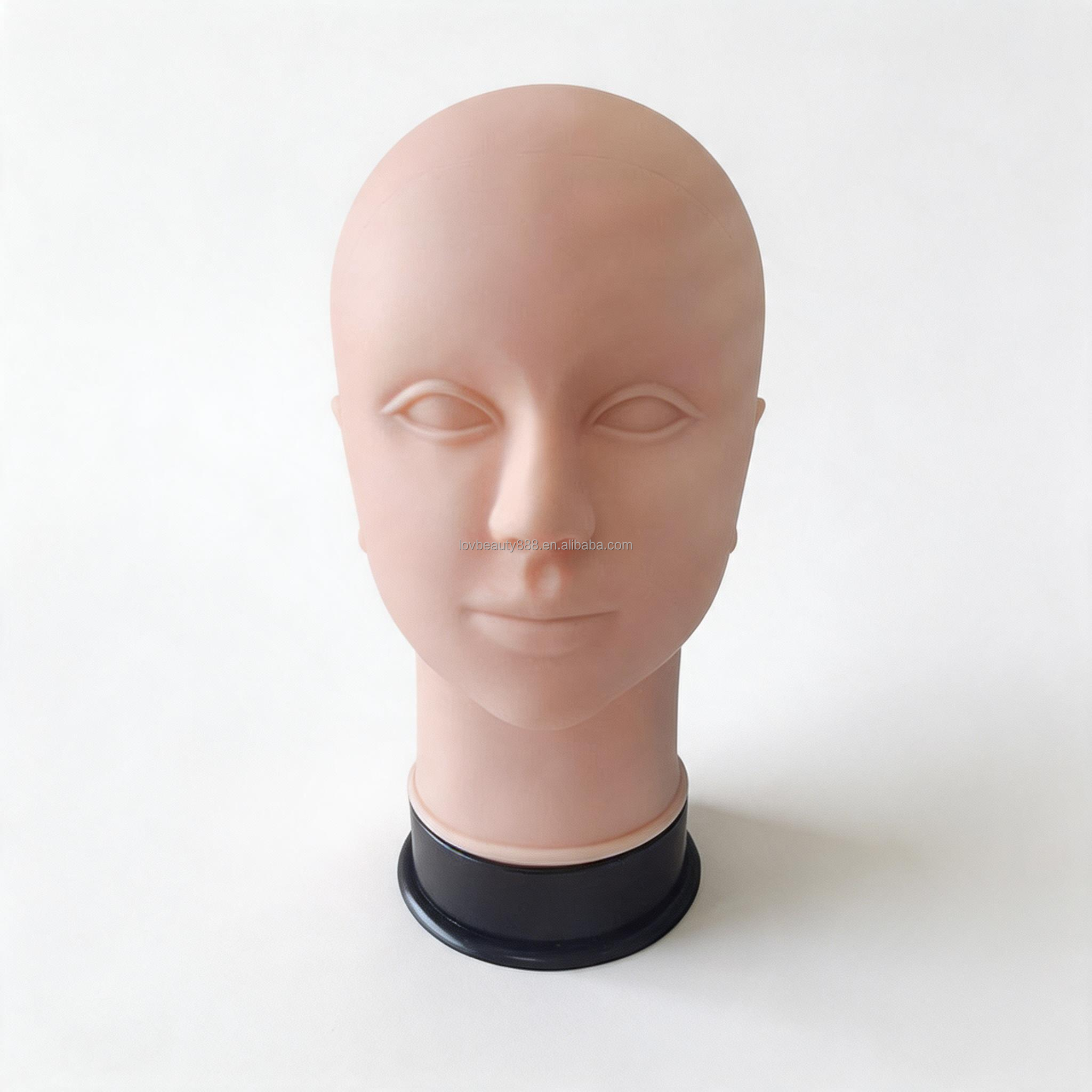 Modelo de cabeza