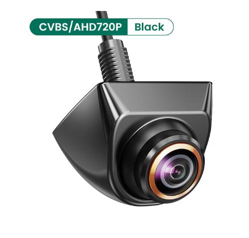 AHD 720P + CVBS
