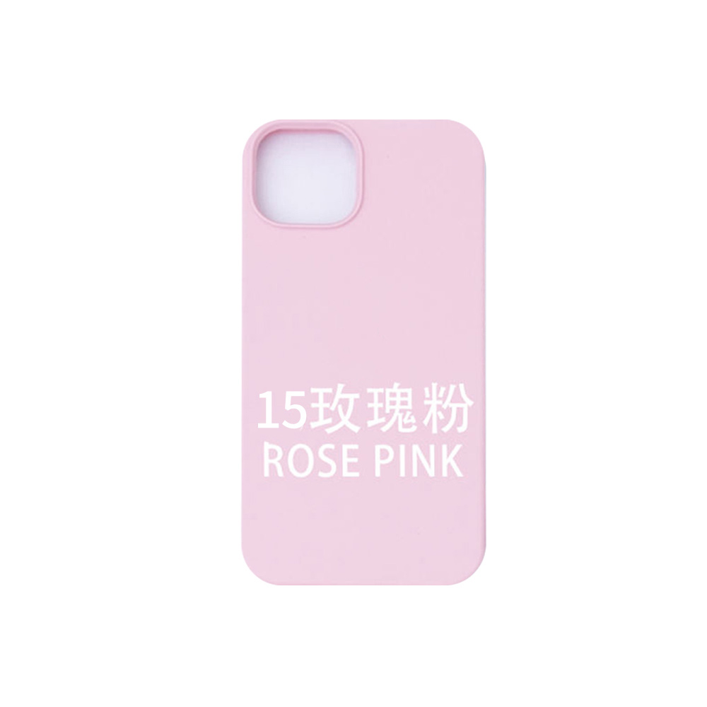 ROSE PINK