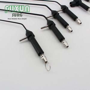 Хирургический Электрический коагулятор с всасывающим аспиратором, хирургический инструмент - Product Image 3