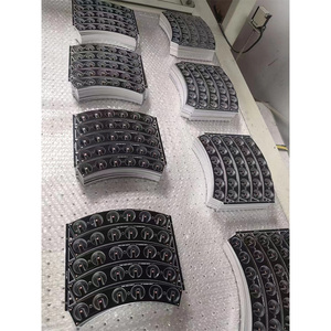 Mükemmel çok katmanlı Pcb üretimi Led Pcb ışık sürücüsü kuantum gücü devre - Product Image 4