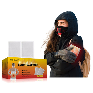 Disposable Self Heating <strong>Pads</strong> <strong>Warm</strong> Patch Compact Self Heating Stickers - Product Image 4