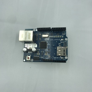 W5100 modulo Ethernet Shield IOT Web Server scheda di sviluppo del dispositivo Server