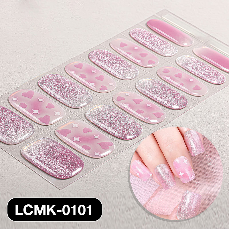 LCMK-0101