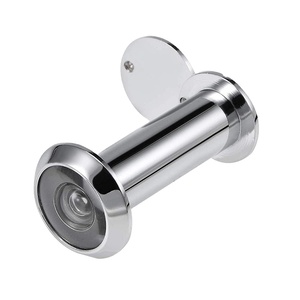 2.8 "görsel monitör kapı Peephole Peep delik kablosuz görüntüleyici Video DIY HY - Product Image 1