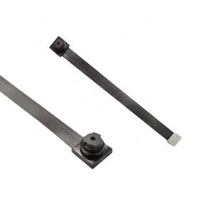 全帧90毫米OV2640传感器无失真2MP RGB彩色JPEG YUV格式DVP微型相机模块 - Product Image 2