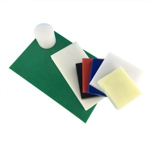 定制高密度聚乙烯 HDPE 板材 - Product Image 1