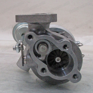 タンボレス自動車部品クボタV-1505-T用卸売自動車部品TD025M 49173-03400ターボ