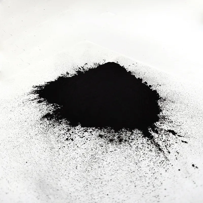 Azúcar líquido Aceite alimenticio Decolización Baja humedad Grado alimenticio Polvo de cáscara de coco Carbón activado