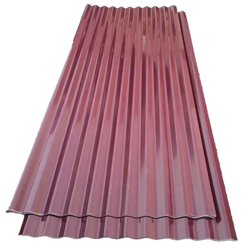 zinc roofing sheets blue brick red steel roofing sheet colour roofing sheet on ap with price