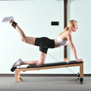 Fitness Gym Equipment Functional <strong>Trainer</strong> All in 1 Smith Machine Multi Functional <strong>Trainer</strong> - Product Image 3