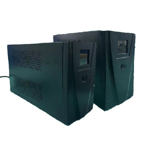 Copia de seguridad UPS poder fuera de línea UPS 800va Venta caliente sobrecarga cortocircuito protección fuera de línea UPS 800va 480W - Product Image 1
