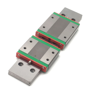 带MGN15C MGN15H线性块的精密直线导轨MGN15 - Product Image 2
