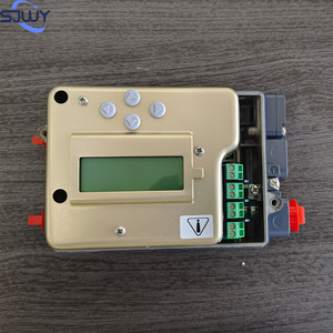 Emerson dvvc loạt thông minh van định vị với 4-20mA Hart Fisher dvc2000 fieldvue kỹ thuật số Van điều khiển - Product Image 4