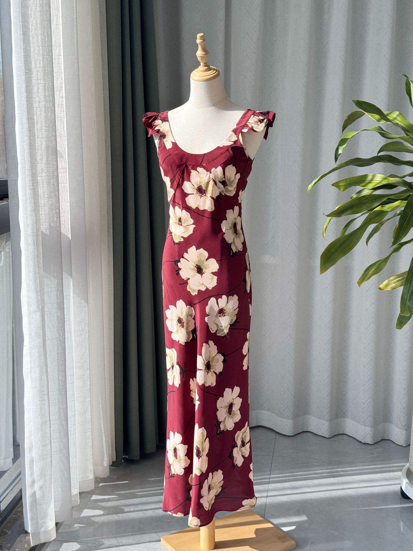 มณฑลเบอร์กันดี