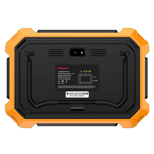OBD-STAR X300 DP Plus X300 PAD2 C-Paket Vollversion Unterstützung ECU-Programmierung Erhalten Sie kostenlosen R-Enault-Konverter und FCA 12 8 Adapter