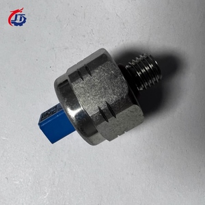 Sensor de presión JT JF017E, sistema de transmisión CVT8 favorable para el cliente, pieza de caja de cambios Jf017e Cvt8, sensor de presión para Nissan - Product Image 5