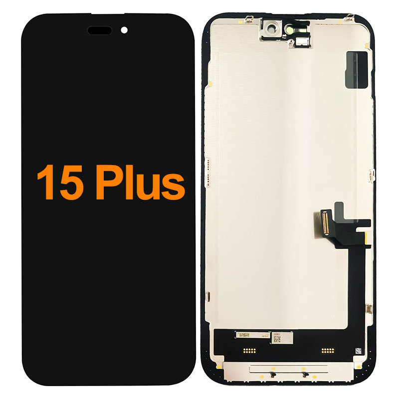 LCD Incell per iPhone 15 Plus
