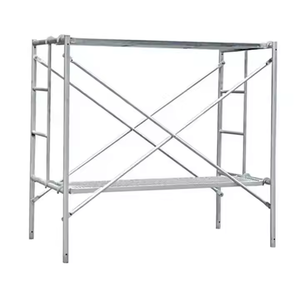 Andamio de Marco Andamio portátil de metal móvil para la construcción - Product Image 3