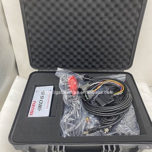 Động Cơ Diesel Máy Xúc Xe Tải Máy Quét Cho ISUZ-U Công Cụ Chẩn Đoán Bộ Chuyển Đổi IDSS Cho Xe Tải - Product Image 5