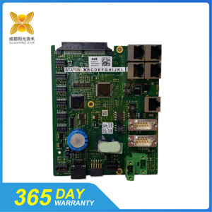 PDD500A101 <strong>Analog</strong> <strong>Output</strong> <strong>Module</strong> for PLC Programming - Product Image 5