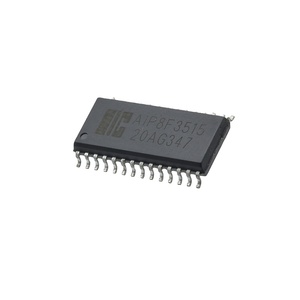 Processore dedicato Bit Core LKS32MC088C6T8-32, sistema di controllo del motore IC per il motore Brushless applicazione MCU - Product Image 5