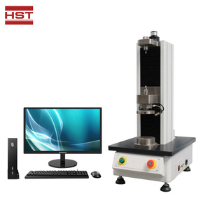 HST Digital dijital bahar gerginlik ve sıkıştırma test makinesi bahar sıkıştırma sertlik test makinesi bahar Tester - Product Image 1