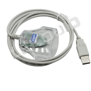 HID Global R3021 OMNIKEY3021USBカードリーダー - Product Image 1