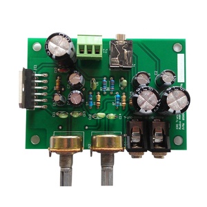 Özel PCB takımı diğer elektronik PCB PCBA devre kartları SMT fabrika - Product Image 6