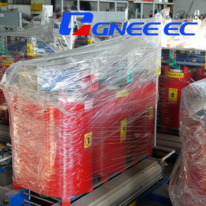 Suministro de fábrica Alto estándar 350kva Transformador de aislamiento de tipo seco 220V/380V/110V Salida 10kv Entrada 220kv Fuente Tres para la venta - Product Image 6